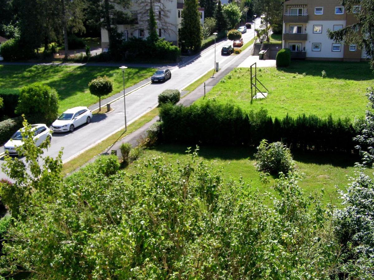 באד שטבן Park-Villa מראה חיצוני תמונה